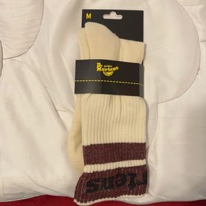 Dr Martens socks